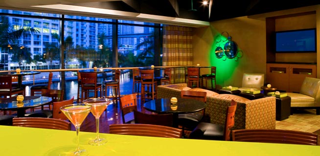 Hyatt Regency Miami